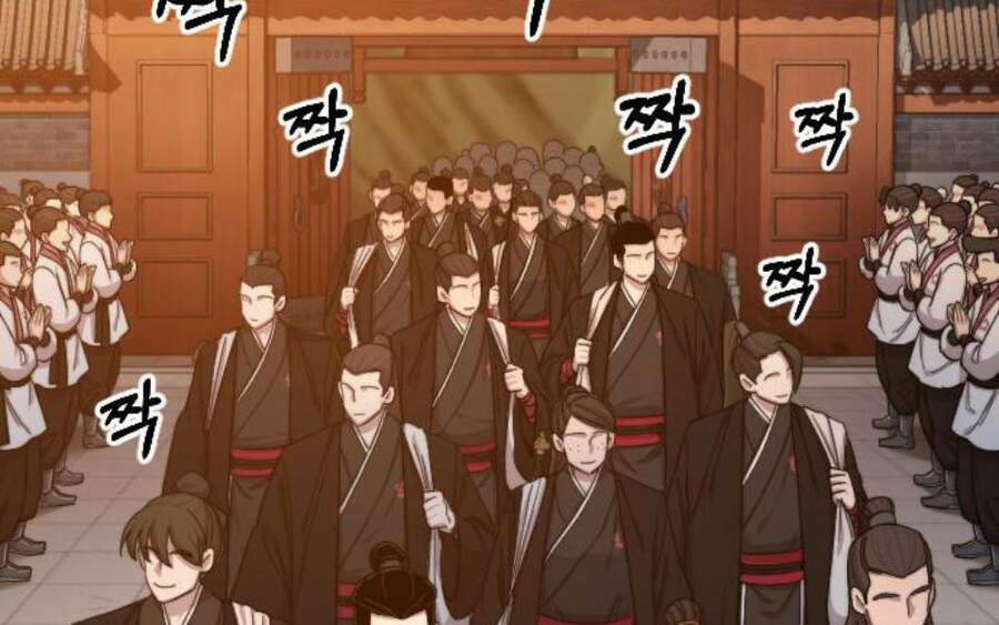 Hoa Sơn Tái Xuất Chap 40.5 - Next Chap 41.5