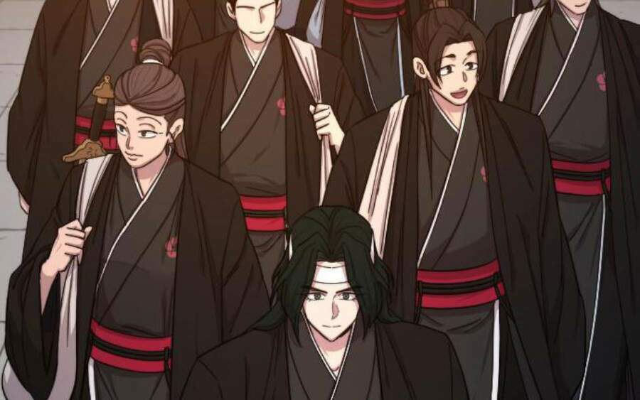 Hoa Sơn Tái Xuất Chap 40.5 - Next Chap 41.5