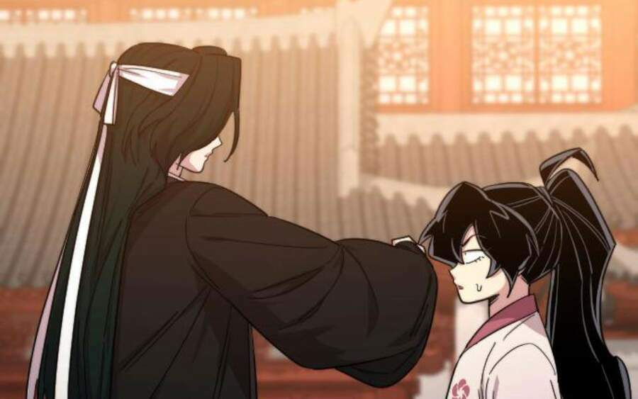 Hoa Sơn Tái Xuất Chap 40.5 - Next Chap 41.5