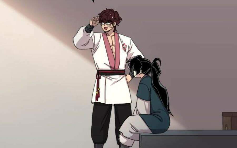 Hoa Sơn Tái Xuất Chap 40.5 - Next Chap 41.5