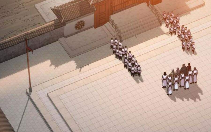 Hoa Sơn Tái Xuất Chap 40.5 - Next Chap 41.5