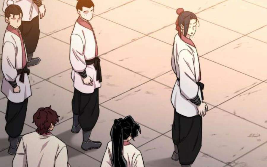 Hoa Sơn Tái Xuất Chap 40.5 - Next Chap 41.5