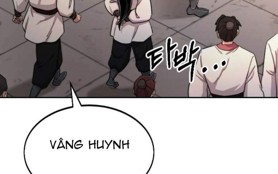 Hoa Sơn Tái Xuất Chap 40.5 - Next Chap 41.5