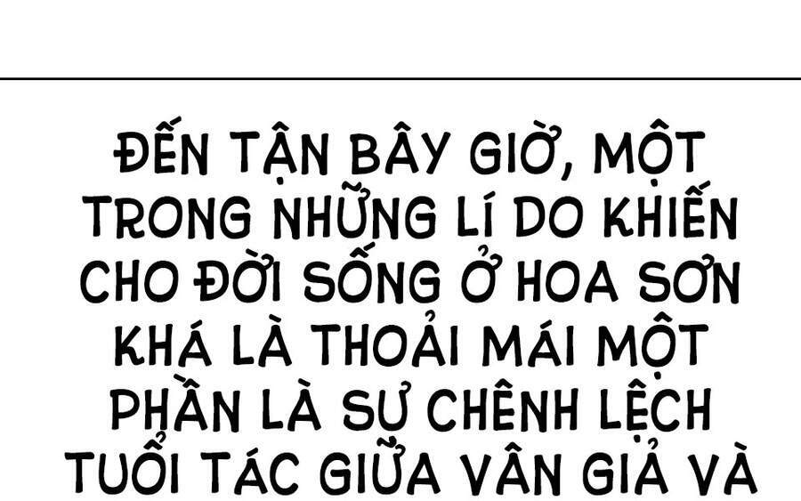 Hoa Sơn Tái Xuất Chap 40 - Next Chap 41