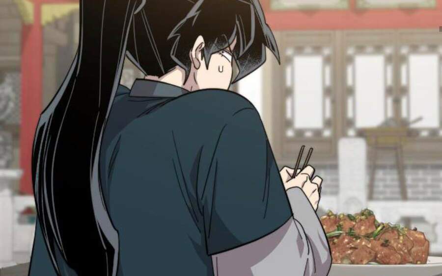 Hoa Sơn Tái Xuất Chap 40 - Next Chap 41