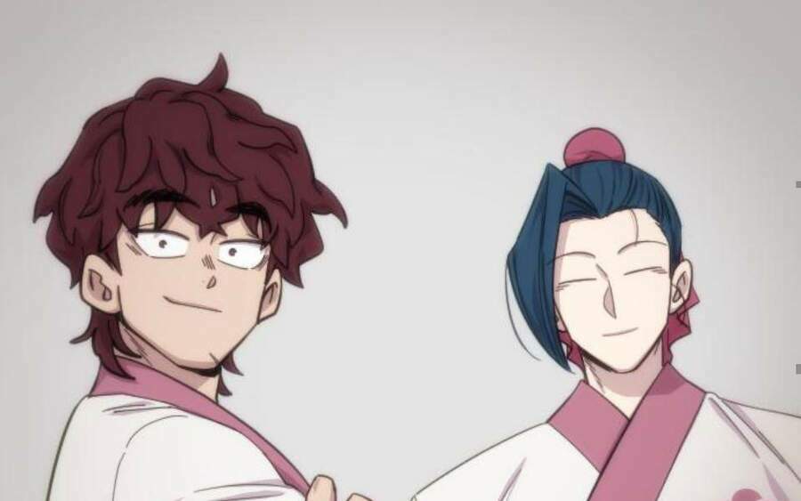 Hoa Sơn Tái Xuất Chap 40 - Next Chap 41