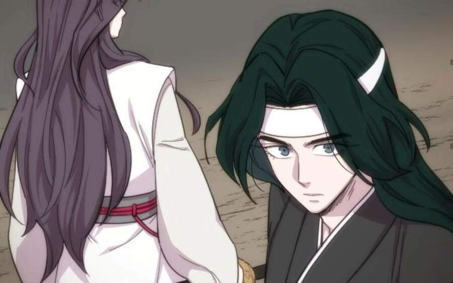 Hoa Sơn Tái Xuất Chap 40 - Next Chap 41