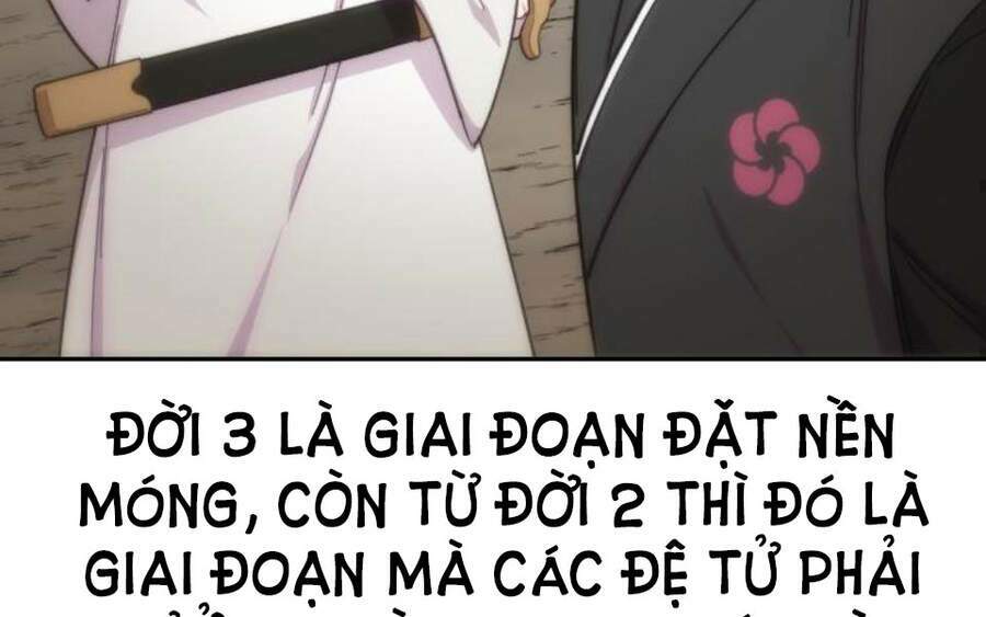 Hoa Sơn Tái Xuất Chap 40 - Next Chap 41