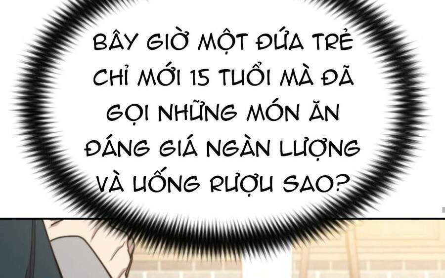 Hoa Sơn Tái Xuất Chap 40 - Next Chap 41