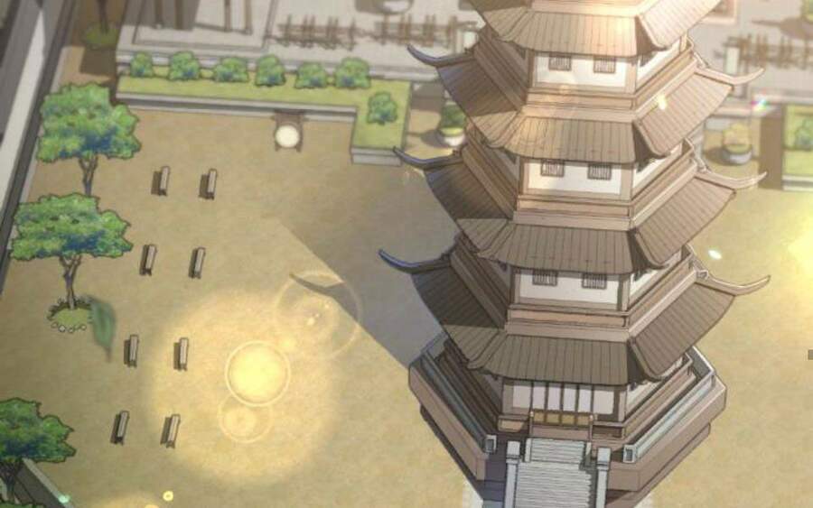 Hoa Sơn Tái Xuất Chap 40 - Next Chap 41