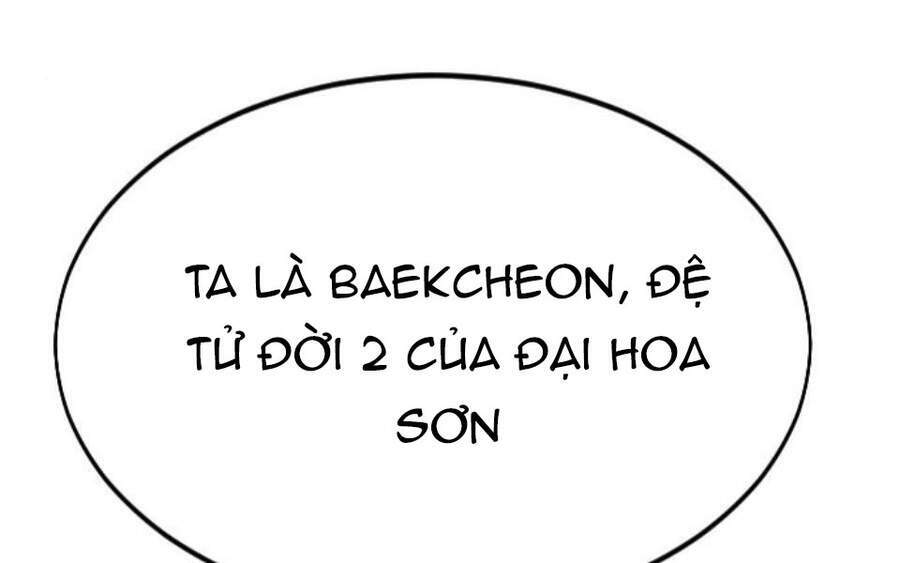 Hoa Sơn Tái Xuất Chap 40 - Next Chap 41