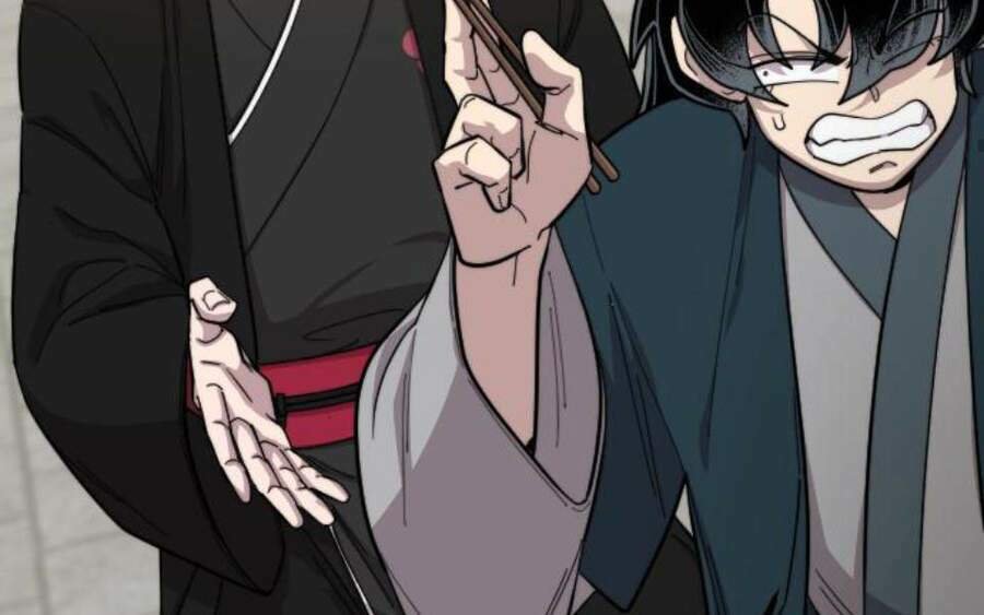 Hoa Sơn Tái Xuất Chap 40 - Next Chap 41