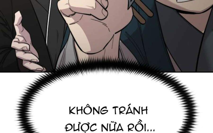 Hoa Sơn Tái Xuất Chap 40 - Next Chap 41
