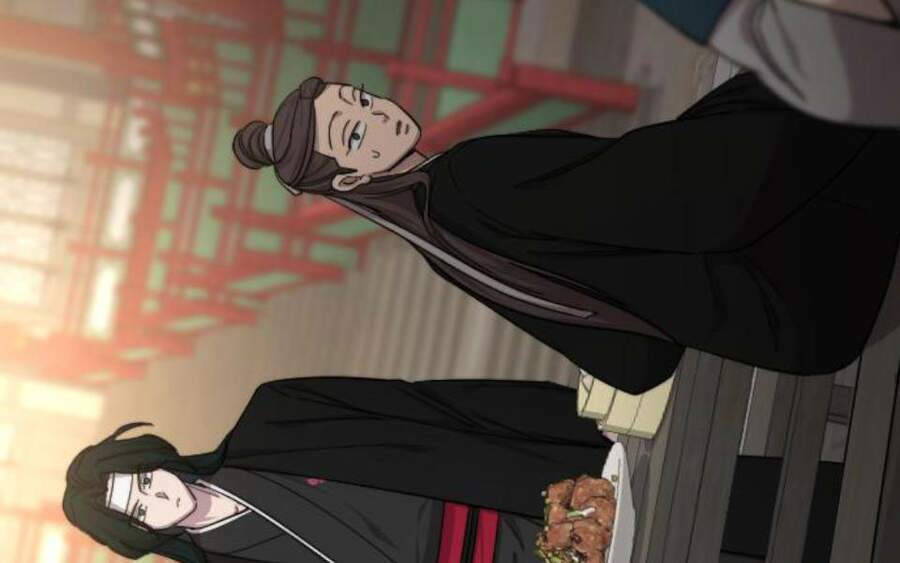 Hoa Sơn Tái Xuất Chap 40 - Next Chap 41