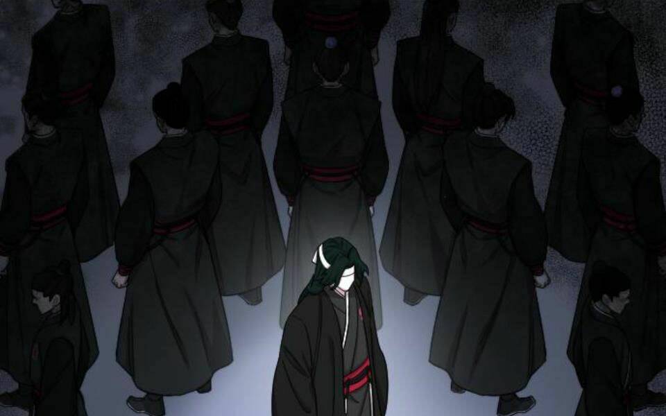 Hoa Sơn Tái Xuất Chap 41 - Next Chap 42