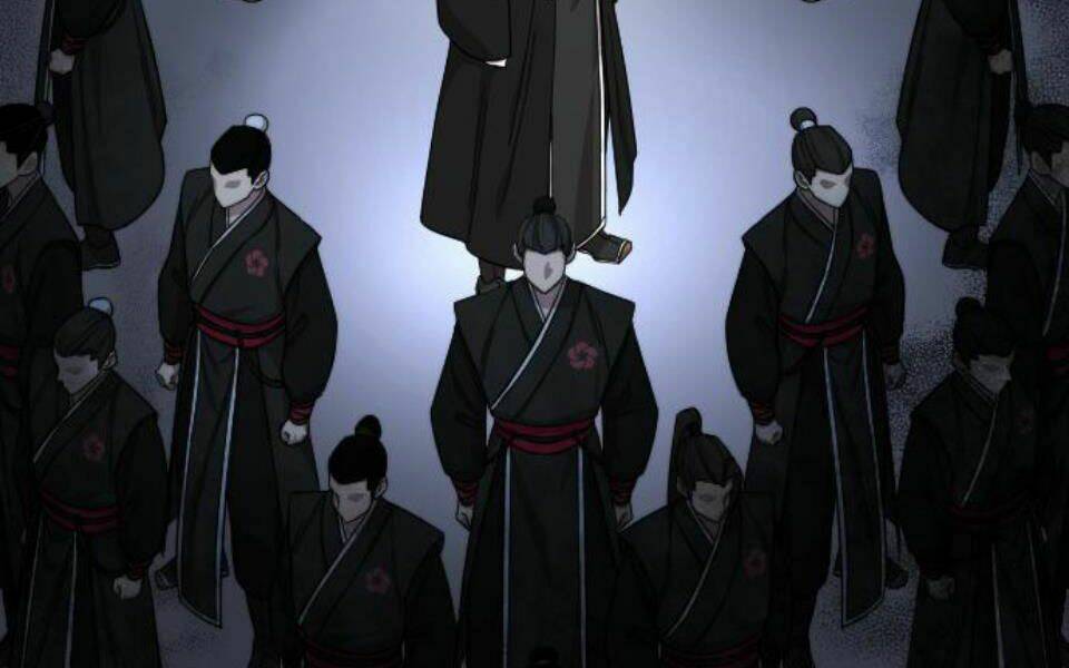 Hoa Sơn Tái Xuất Chap 41 - Next Chap 42