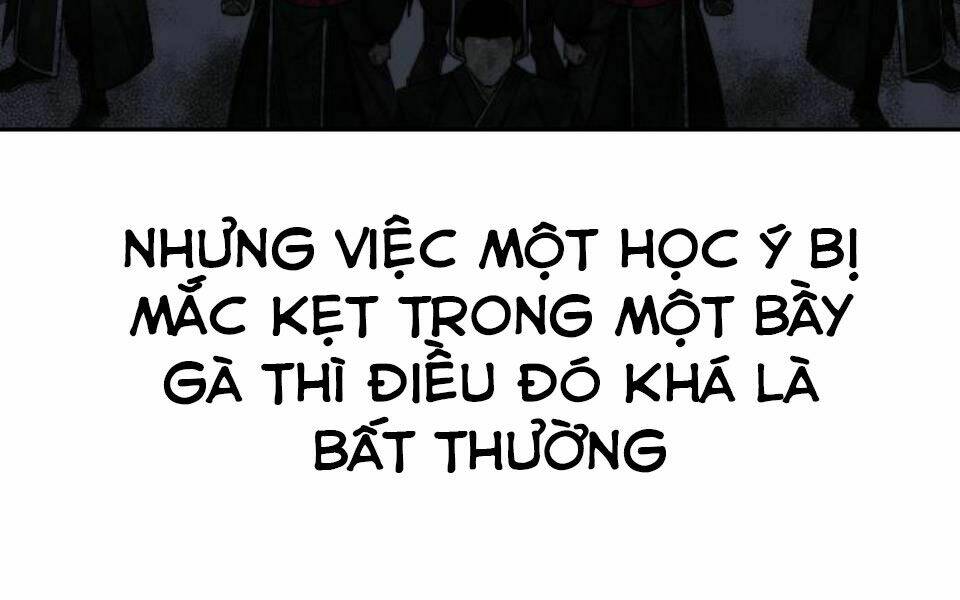 Hoa Sơn Tái Xuất Chap 41 - Next Chap 42
