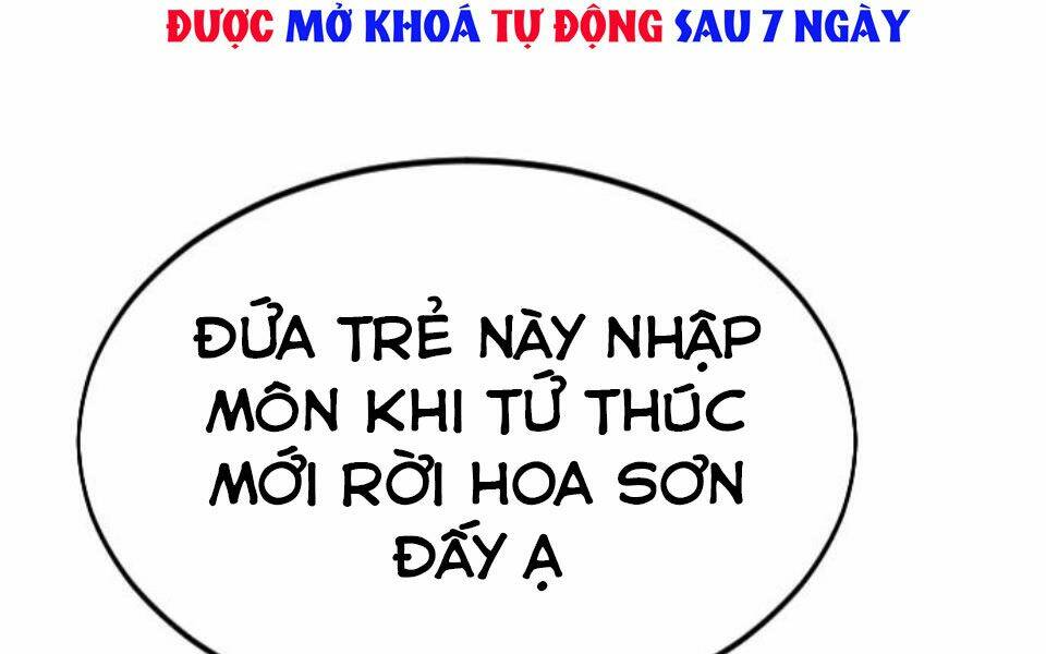 Hoa Sơn Tái Xuất Chap 41 - Next Chap 42