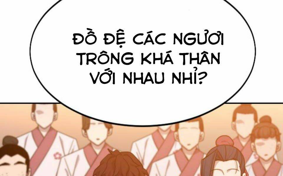 Hoa Sơn Tái Xuất Chap 41 - Next Chap 42
