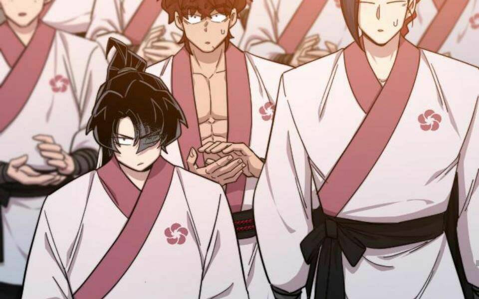 Hoa Sơn Tái Xuất Chap 41 - Next Chap 42