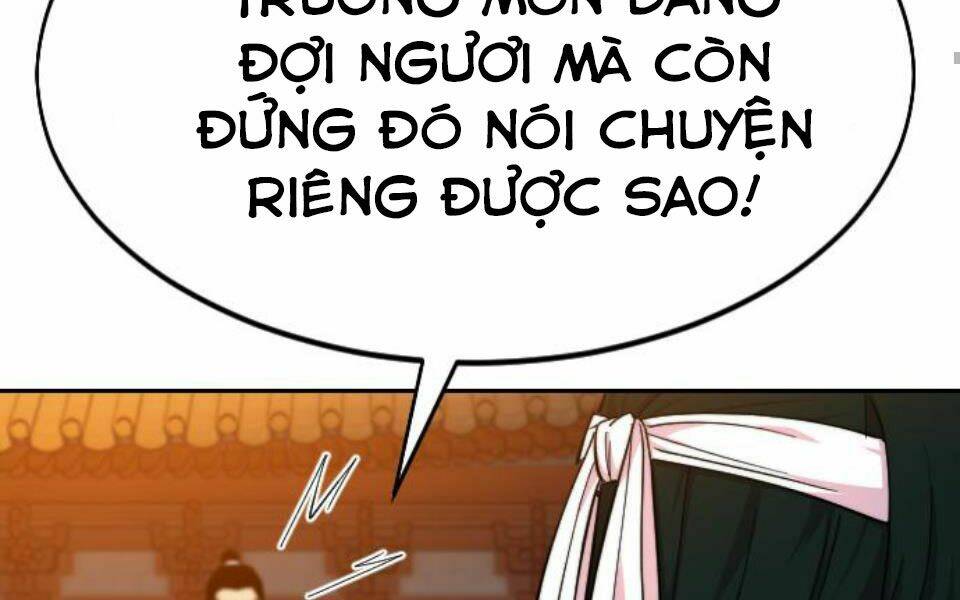 Hoa Sơn Tái Xuất Chap 41 - Next Chap 42
