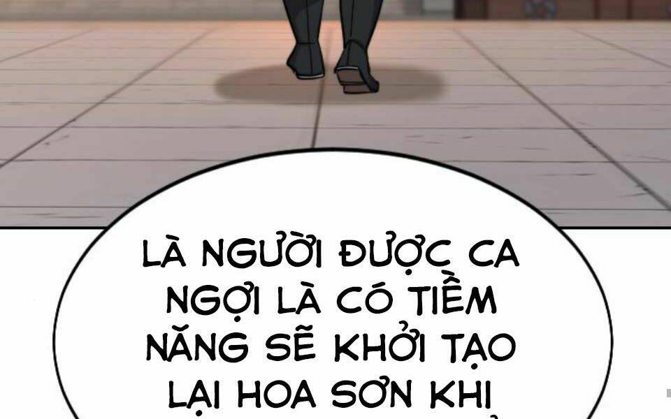 Hoa Sơn Tái Xuất Chap 41 - Next Chap 42