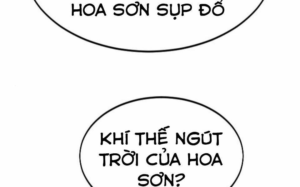 Hoa Sơn Tái Xuất Chap 41 - Next Chap 42