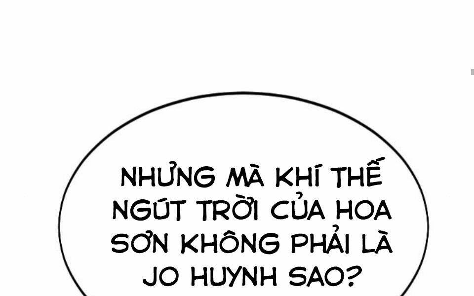 Hoa Sơn Tái Xuất Chap 41 - Next Chap 42