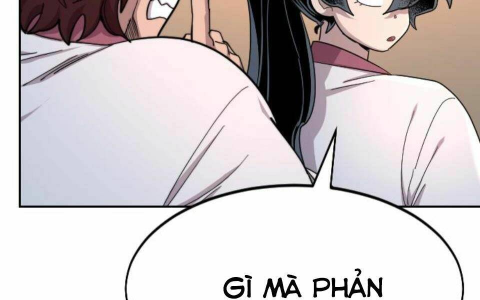 Hoa Sơn Tái Xuất Chap 41 - Next Chap 42