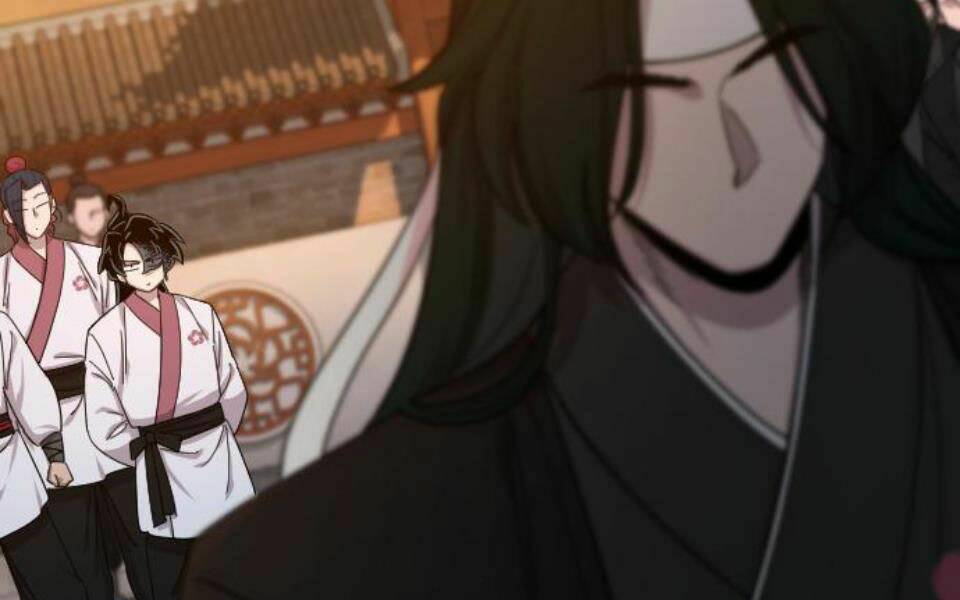 Hoa Sơn Tái Xuất Chap 41 - Next Chap 42