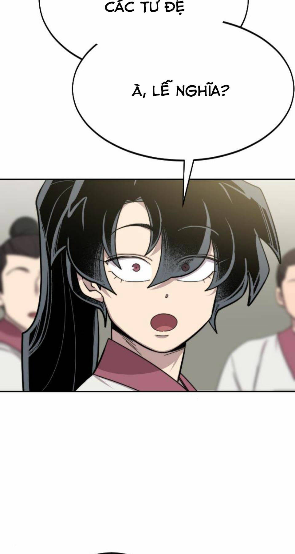 Hoa Sơn Tái Xuất Chap 42 - Next Chap 43