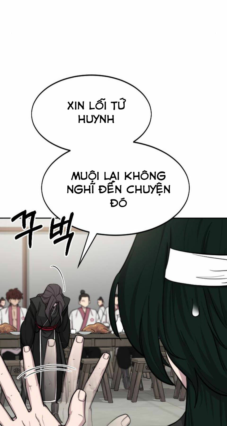 Hoa Sơn Tái Xuất Chap 42 - Next Chap 43