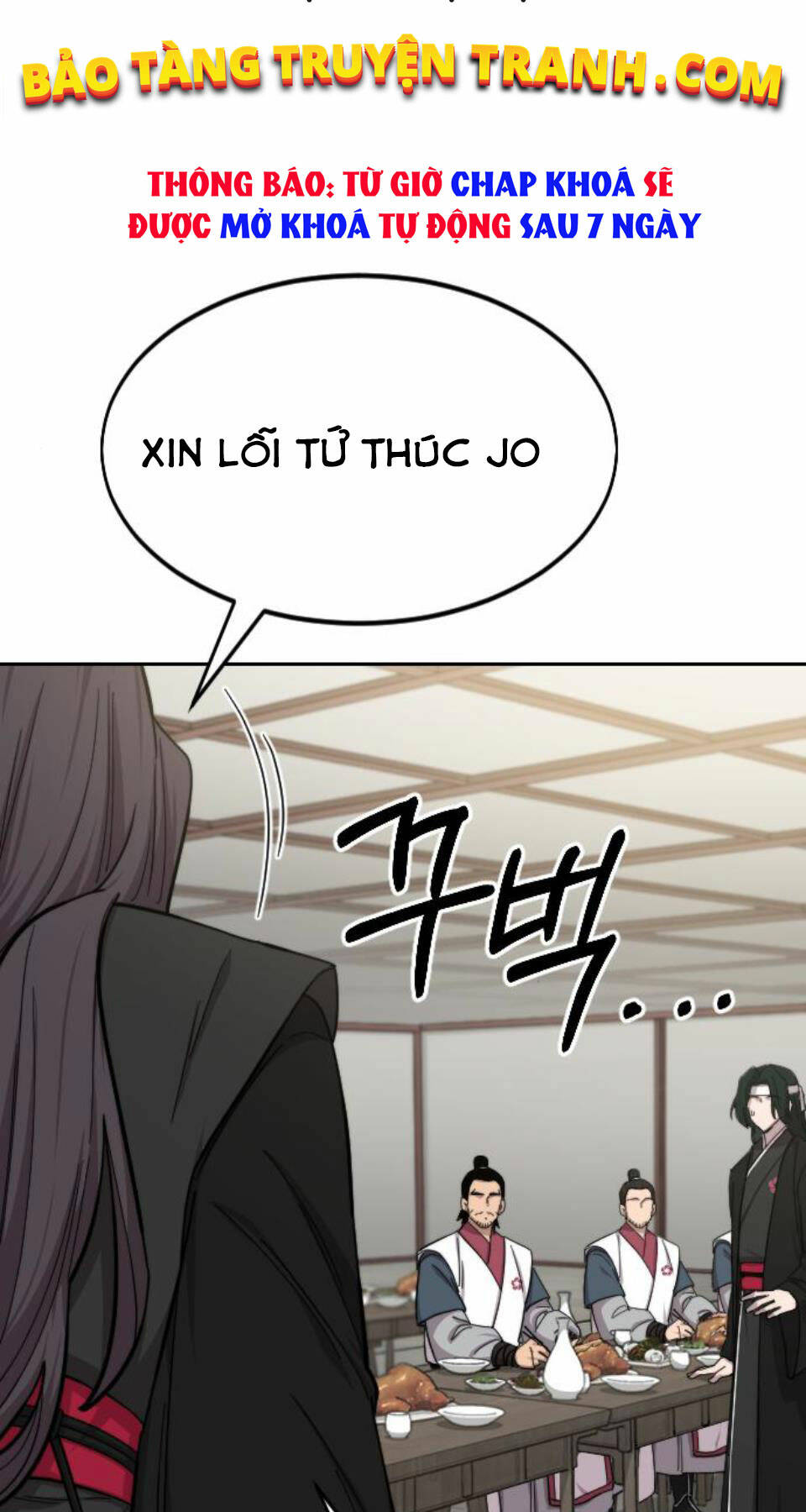 Hoa Sơn Tái Xuất Chap 42 - Next Chap 43