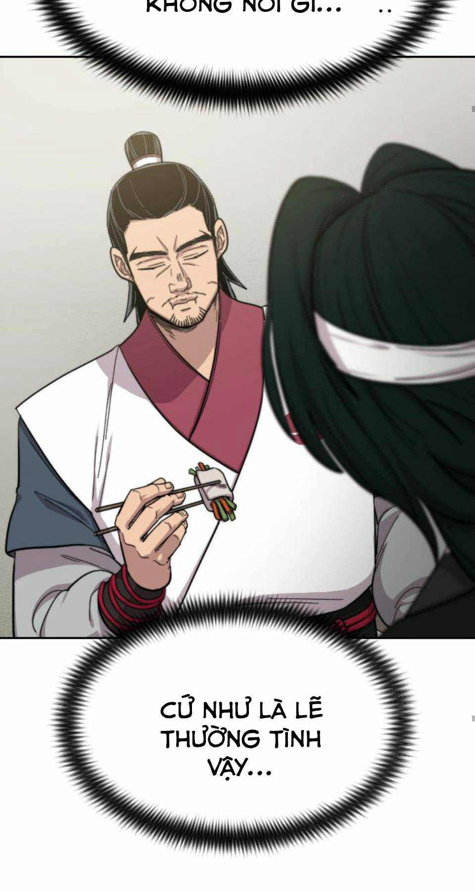 Hoa Sơn Tái Xuất Chap 42 - Next Chap 43