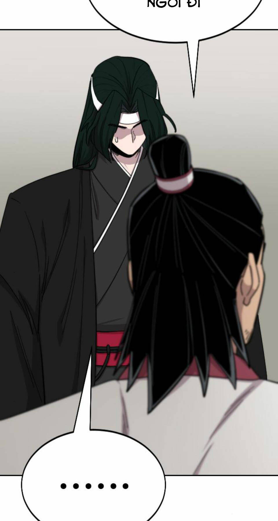 Hoa Sơn Tái Xuất Chap 42 - Next Chap 43