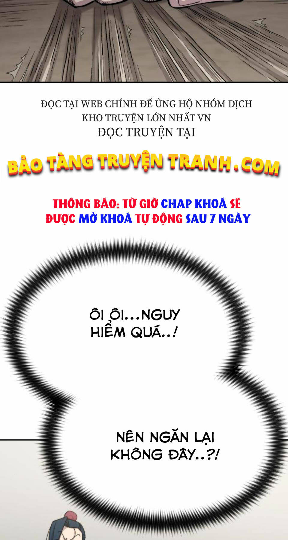 Hoa Sơn Tái Xuất Chap 42 - Next Chap 43