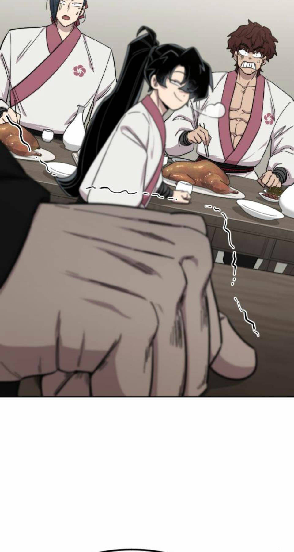 Hoa Sơn Tái Xuất Chap 42 - Next Chap 43