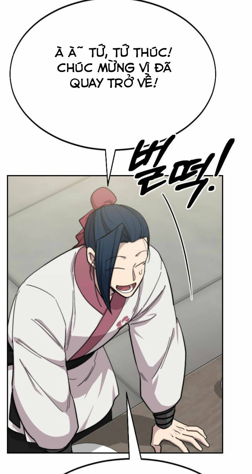 Hoa Sơn Tái Xuất Chap 42 - Next Chap 43