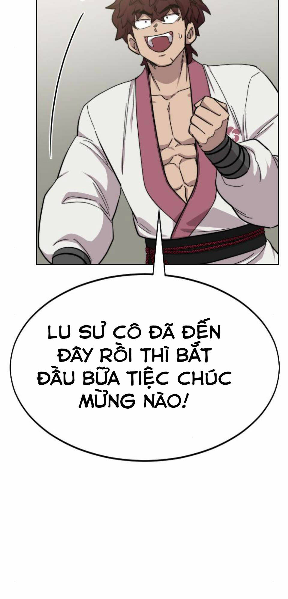 Hoa Sơn Tái Xuất Chap 42 - Next Chap 43