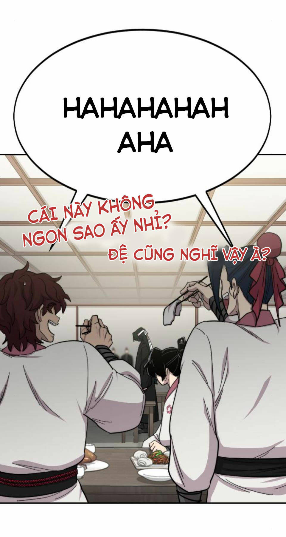 Hoa Sơn Tái Xuất Chap 42 - Next Chap 43