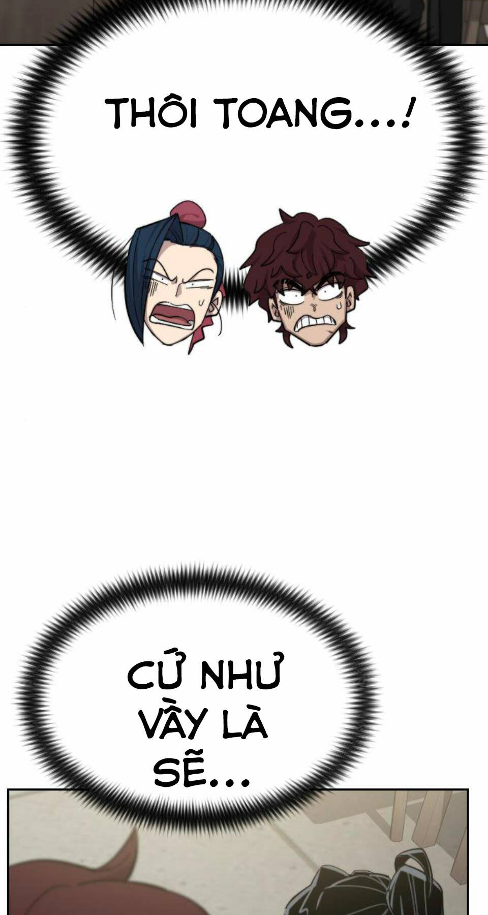 Hoa Sơn Tái Xuất Chap 42 - Next Chap 43