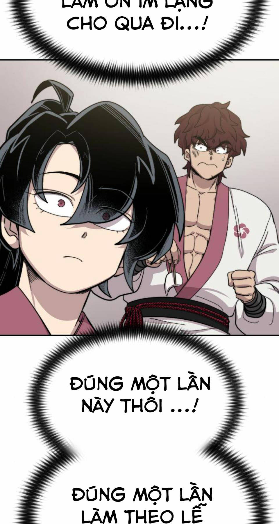 Hoa Sơn Tái Xuất Chap 42 - Next Chap 43