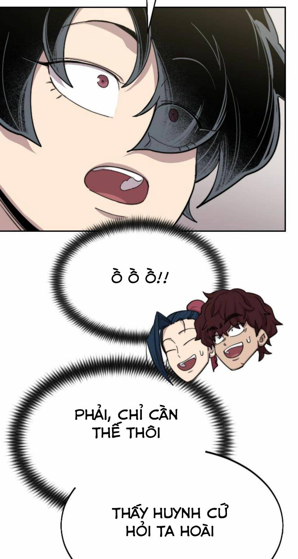 Hoa Sơn Tái Xuất Chap 42 - Next Chap 43