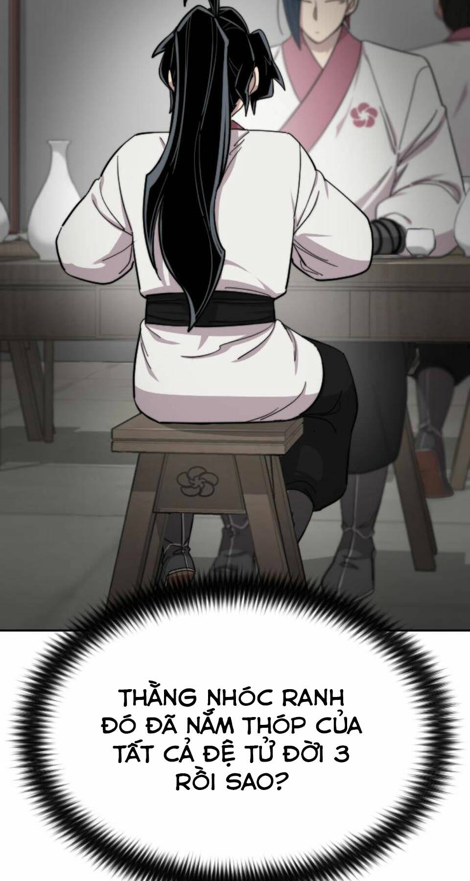 Hoa Sơn Tái Xuất Chap 42 - Next Chap 43