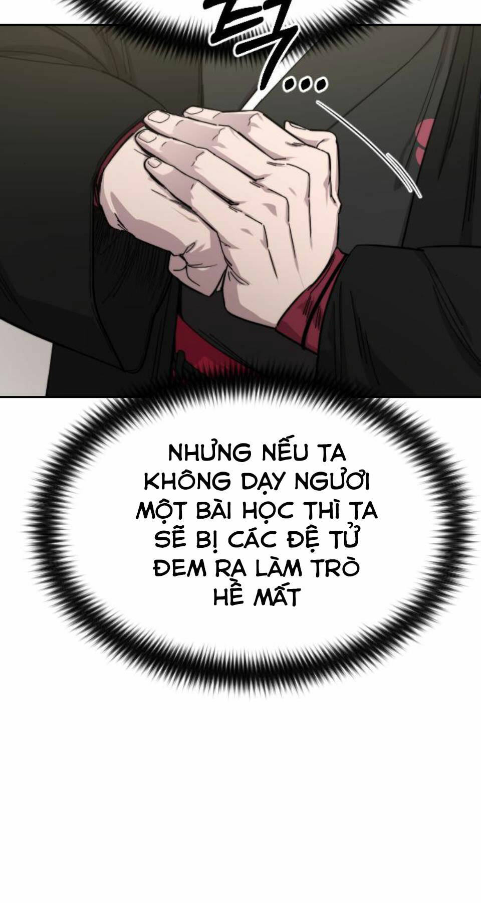 Hoa Sơn Tái Xuất Chap 42 - Next Chap 43