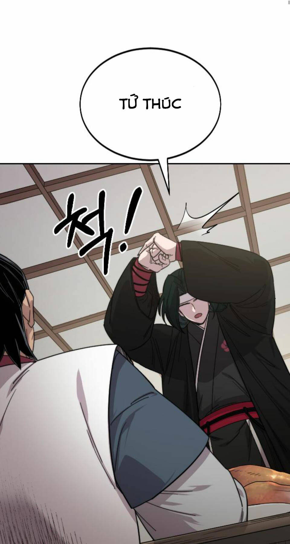 Hoa Sơn Tái Xuất Chap 42 - Next Chap 43