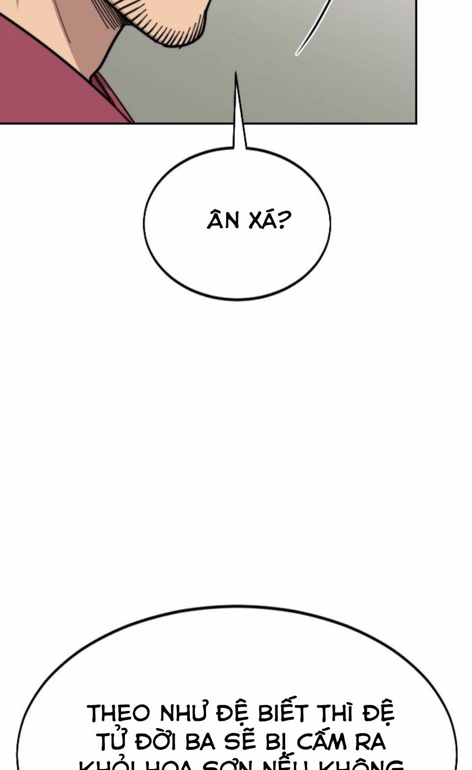 Hoa Sơn Tái Xuất Chap 42 - Next Chap 43