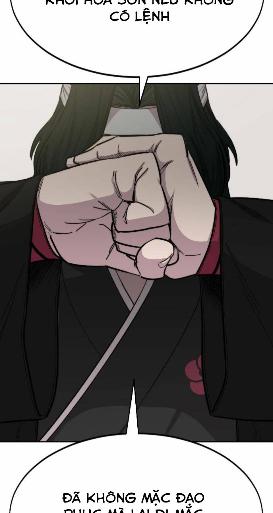 Hoa Sơn Tái Xuất Chap 42 - Next Chap 43