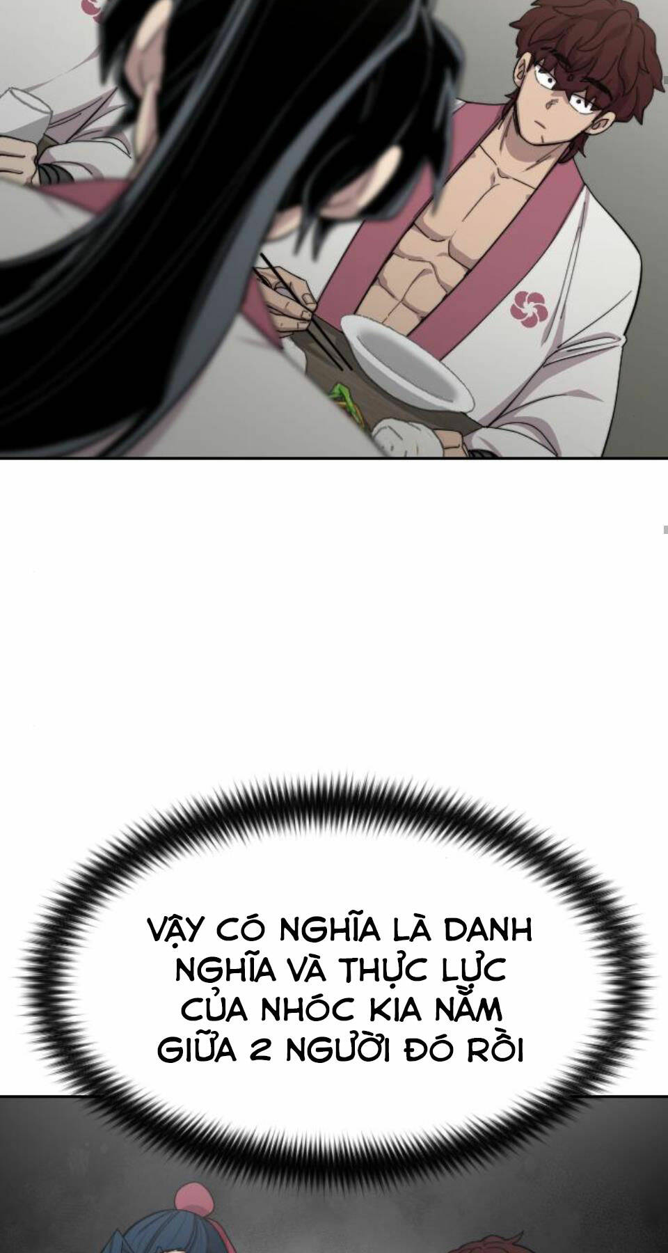 Hoa Sơn Tái Xuất Chap 42 - Next Chap 43