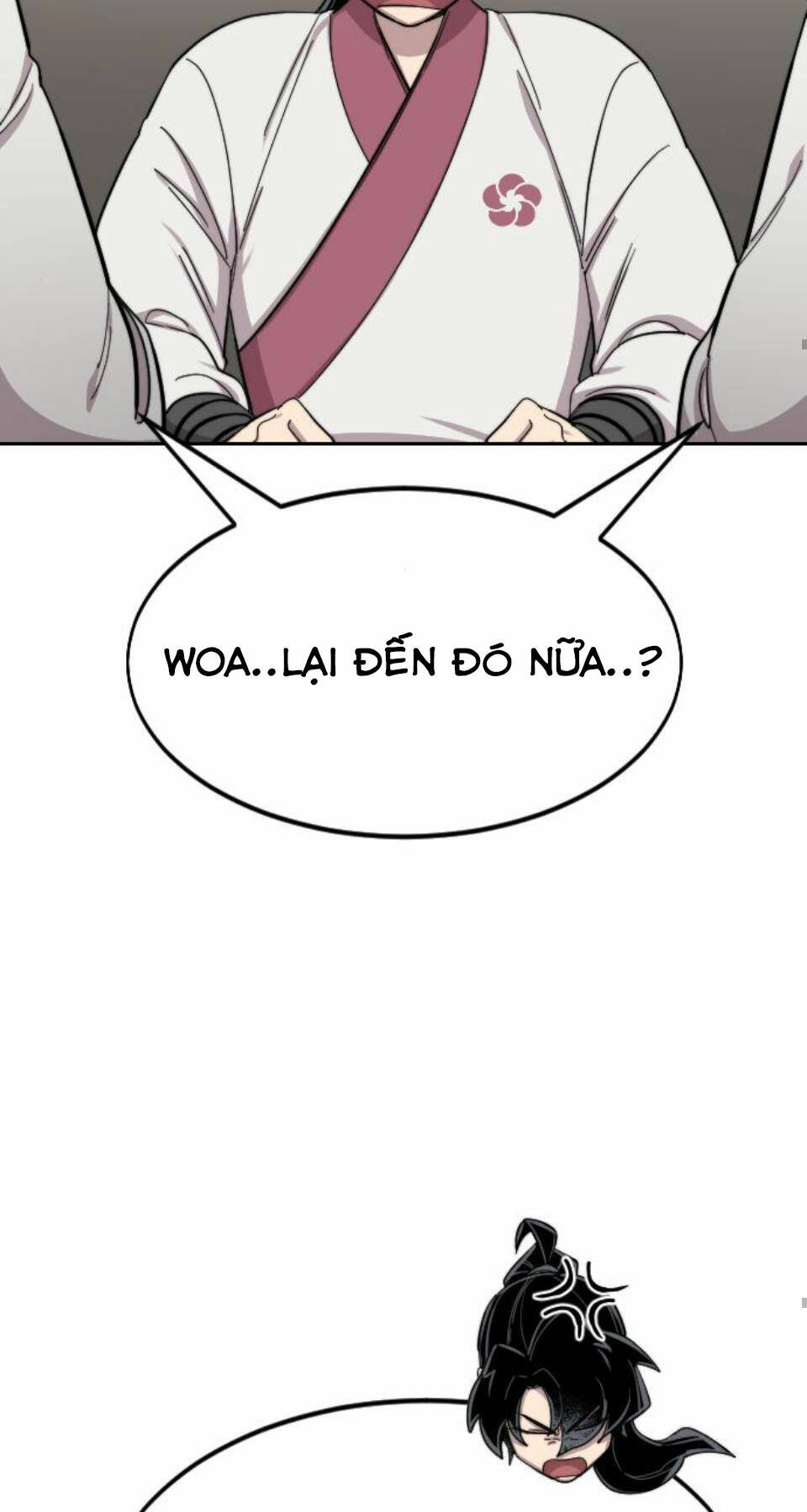 Hoa Sơn Tái Xuất Chap 42 - Next Chap 43